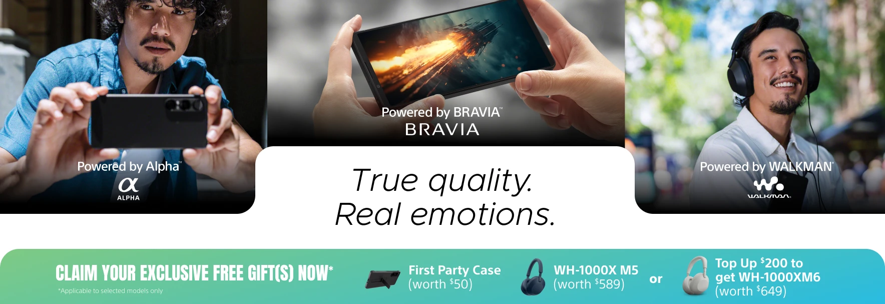 Banner Mobile