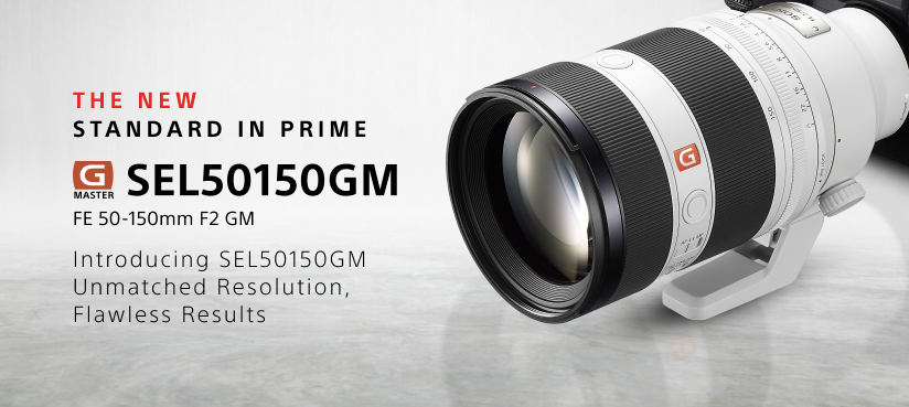 SEL50150GM