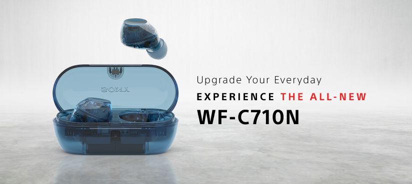 WF-C710N