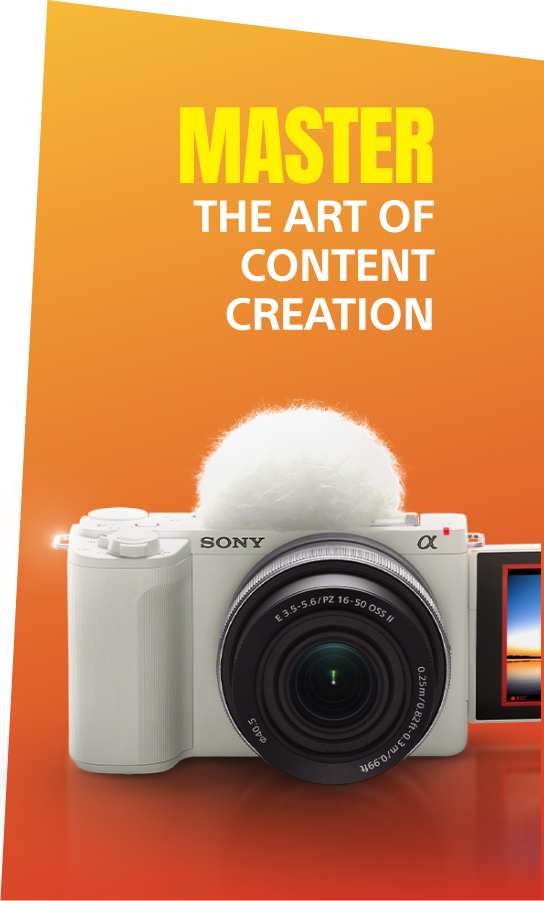 Camera