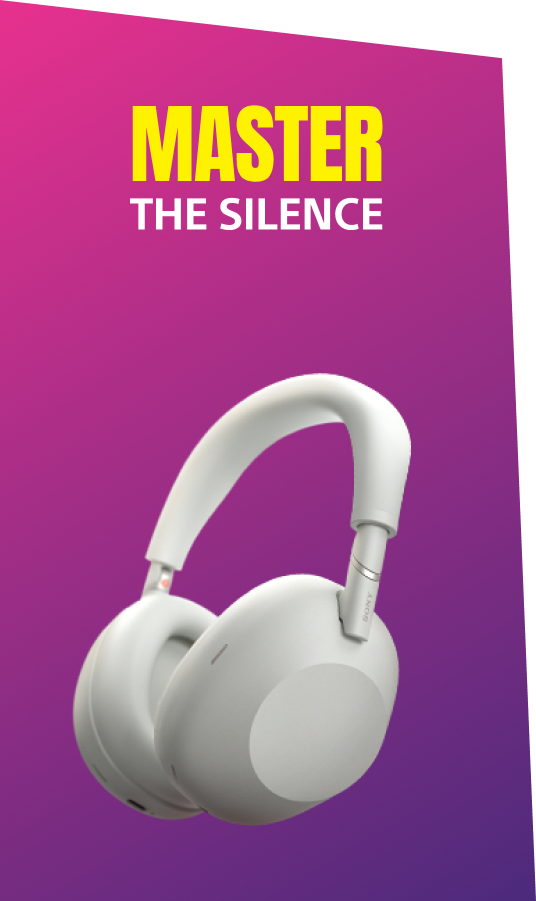 Headphone