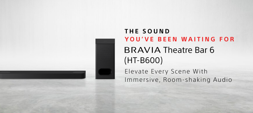 HT-B600