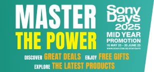 Master The Power