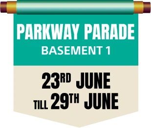 Roadshow Harvey Norman